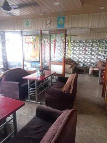 Hotel Pine View Villa - Restaurant