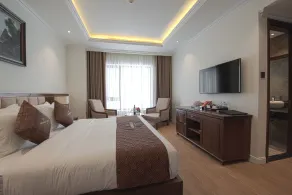 Monarque Hotel Danang - Room
