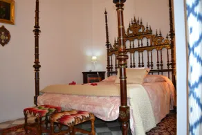 Agroturismo Son Sant Andreu - Værelse