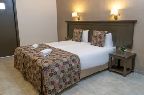 Degania Bet Kibbutz Country Lodging - Chambre