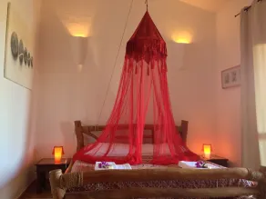 Li Espi Country Resort - Habitación