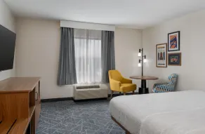 Hampton Inn Detroit/Southgate - Værelse