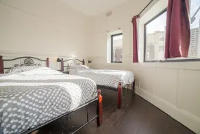 MyHoYoHo City Views Apartments - Quarto