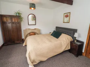 Honeysuckle Cottage - Rom