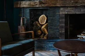 Agarani Estate - Interior