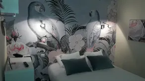 Hôtel La Fayette - Rom