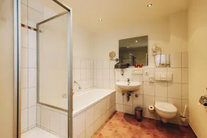 Seehotel Heidehof - Bagno