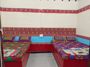 Rann bhumi villa - Room