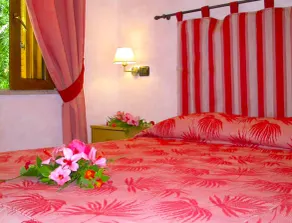 Tonicello Resort & SPA - Zimmer