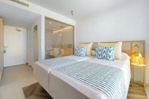 Hotel Vibra Yamm Urban - Adults only - Camera
