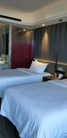 Mercure Hangzhou Qianjiang - Room