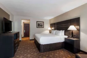 Wyndham Southbury - Chambre