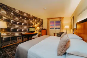 Don Giovanni Hotel Prague - Great Hotels of The World - Room