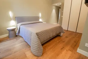 Locanda delle Mercanzie - Room