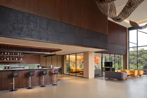 ARTOTEL Batam - Restaurant
