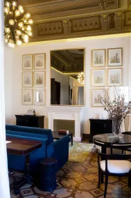 Cotton House Hotel, Autograph Collection - Chambre