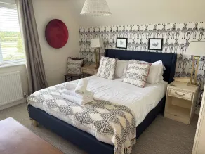 Fairview Cottage - Chambre
