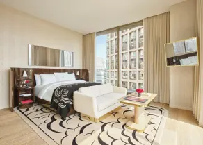 Faena New York - Chambre