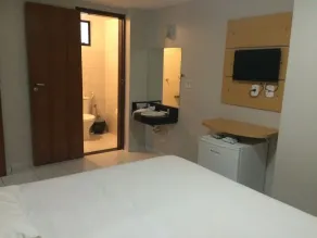 Absolutte Hotel - Room