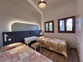 POED Residences - Rum