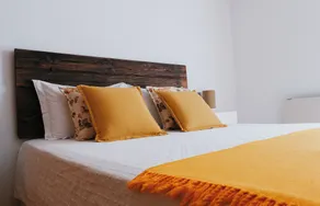 Quinta de Fiães - Chambre