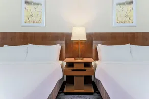Fairfield Inn & Suites Houston Westchase - Chambre