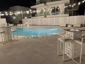 Terra d'Acqua Resort & SPA - Basseng