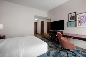 Hampton Inn Winfield/teays Valley - Zimmer