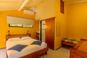 Pousada Ecoilha - Room