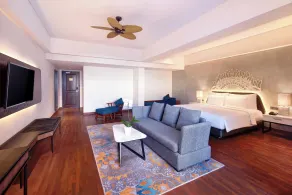 Grand Mercure Bali Seminyak - Chambre