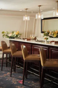 The Charleston Place - Chambre