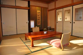 Seishohtei Shirasuna - Rom