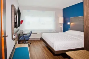 Tru By Hilton Prattville - Chambre