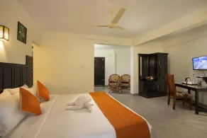 Spices Lap Thekkady - Quarto