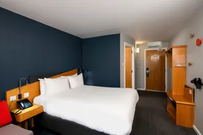 Holiday Inn Express Exeter East by IHG - Habitación