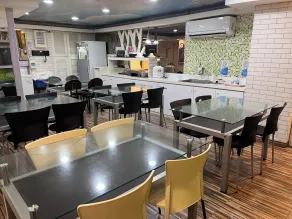 Bin Chen Business Hotel - Restaurant