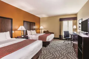 La Quinta by Wyndham Cotulla - Chambre