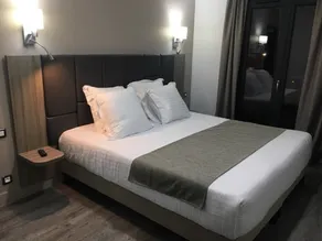 Hotel Les Galets - Værelse