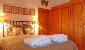 Quinta de Valverde - Chambre