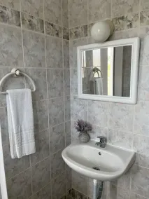 Sweet Dreams Apartments - Badezimmer