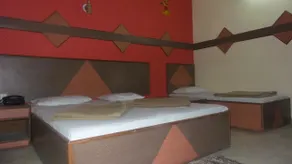 Hotel Prince Palace (The Green) - Room