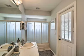 Cape Coral Abode - Near Sun Splash Park & Beach! - Innvendig