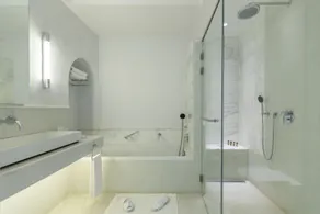 Dar El Jeld Hotel and Spa - Salle de bain