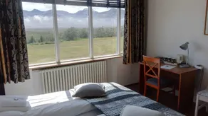 Hotel Stadarborg - Vistas desde la habitación