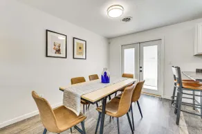 Updated Family Home w/ Fenced Yard in Yakima! - Innenbereich
