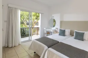 Akti Beach Hotel & Village Resort - Habitación