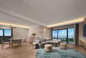 Holiday Inn Quzhou by IHG - Zimmer