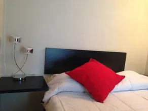 G y V Hotels - Room