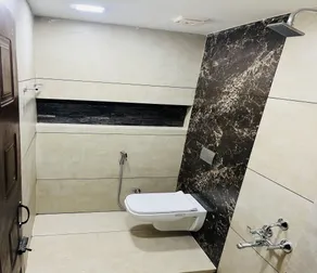 The Tendoinn - Salle de bain