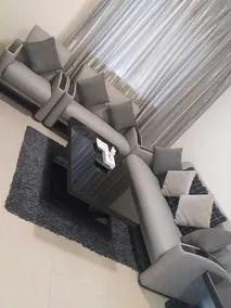Reef Hotel Aparts (Tabasum Group) - Habitación